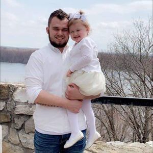 Meet your Posher, Jacob